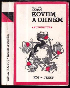 Kovem a ohněm