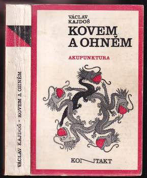 Kovem a ohněm