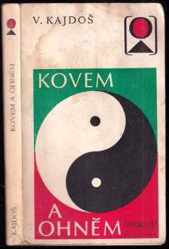 Kovem a ohněm