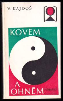 Kovem a ohněm