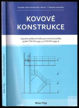 Kovové konstrukce
