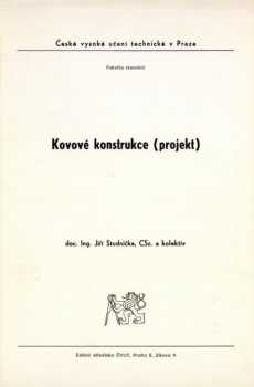 Ocelové konstrukce