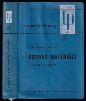 Kovové materiály