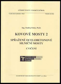 Kovové mosty
