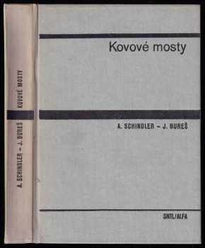 Kovové mosty