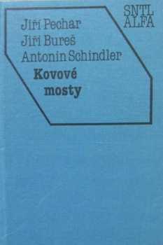 Kovové mosty