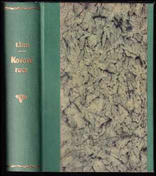 Kovové ruce