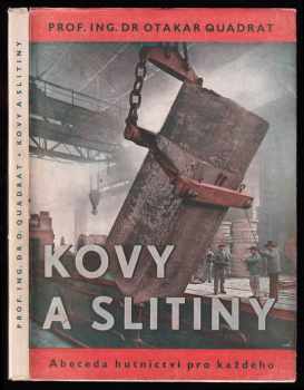 Kovy a slitiny