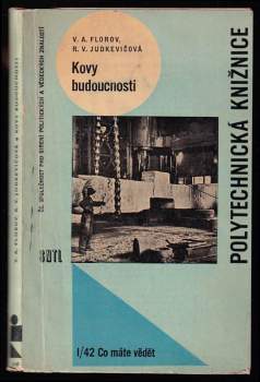 Kovy budoucnosti