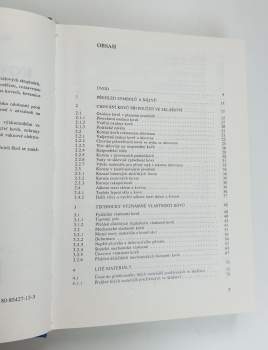 Roland Kirsch: Kovy ve sklářství