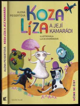 Koza Líza a její kamarádi