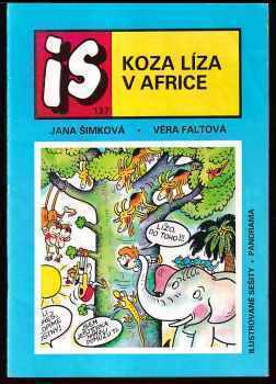 Koza Líza v Africe