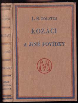 Kozáci a jiné povídky