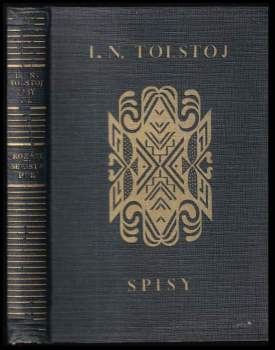 Lev Nikolajevič Tolstoj: Kozáci ~ Sevastopol