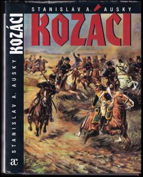 Stanislav A Auský: Kozáci