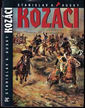 Kozáci