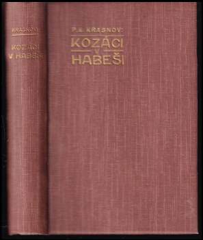 Kozáci v Habeši