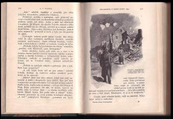 Lev Nikolajevič Tolstoj: Albert a jiné povídky