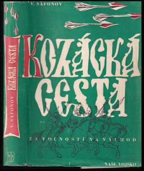 Kozácká cesta