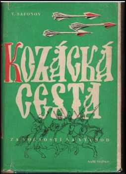Kozácká cesta