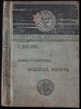 Kozácká pomsta