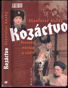 Kozáctvo