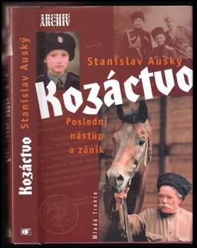 Kozáctvo