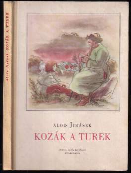 Kozák a Turek a jiné povídky