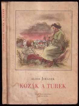 Kozák a Turek a jiné povídky