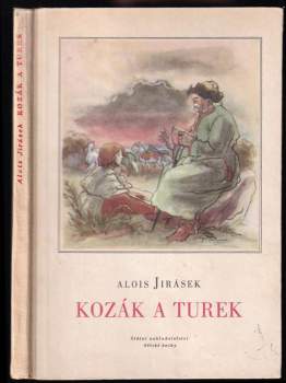 Kozák a Turek a jiné povídky