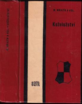 Koželužství