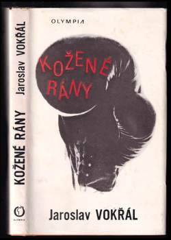 Jaroslav Vokřál: Kožené rány