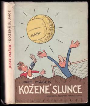 Kožené slunce