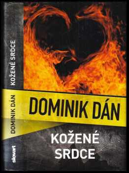 Kožené srdce