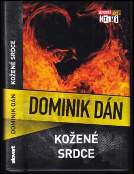 Kožené srdce