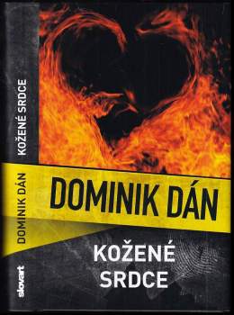 Dominik Dán: Kožené srdce