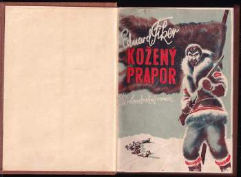 Eduard Fiker: Kožený prapor