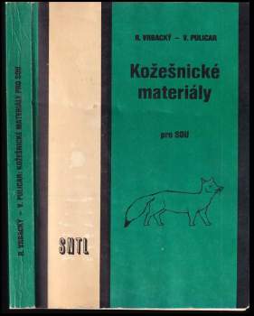 Kožešnické materiály