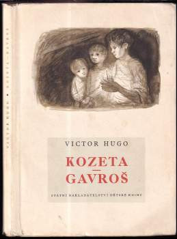 Kozeta ; Gavroš