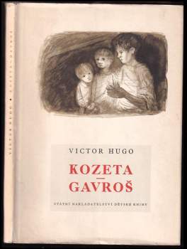 Kozeta ; Gavroš