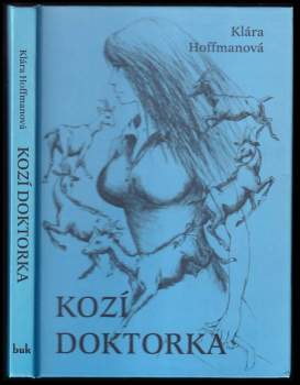 Kozí doktorka