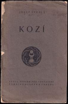 Kozí