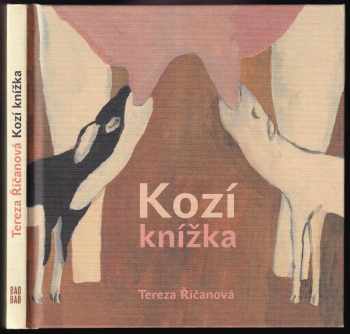 Kozí knížka