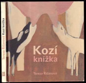 Kozí knížka
