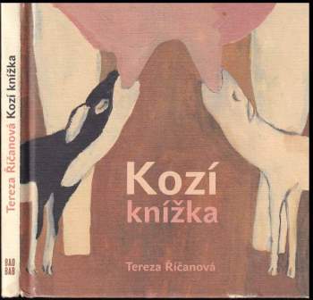 Kozí knížka