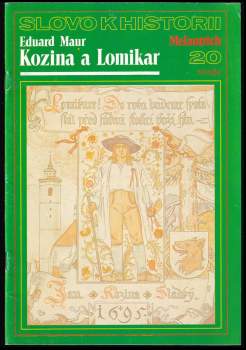 Kozina a Lomikar