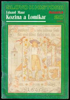 Kozina a Lomikar