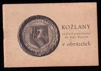 Kožlany v obrázcích