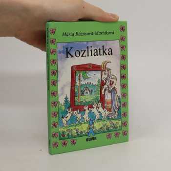 Kozliatka