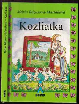 Kozliatka